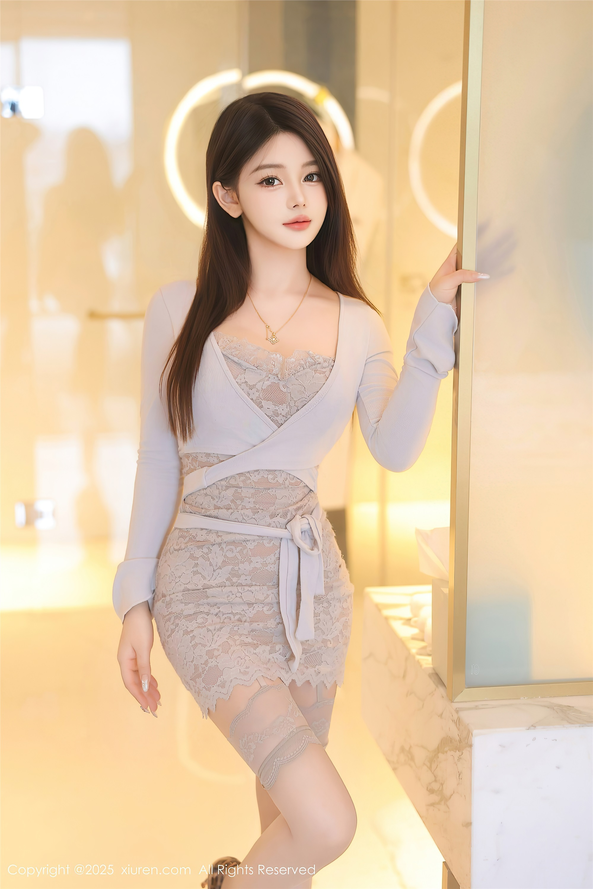 Xiuren秀人网 2025.03.28 NO.10083 爱酱里